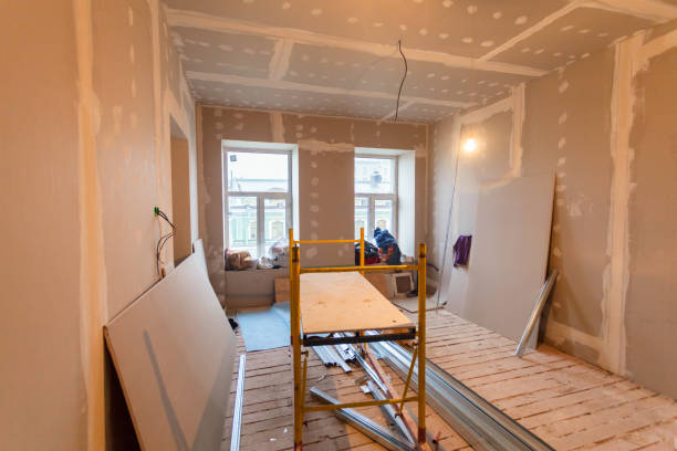 Best Drywall for New Construction  in Yorketown, NJ